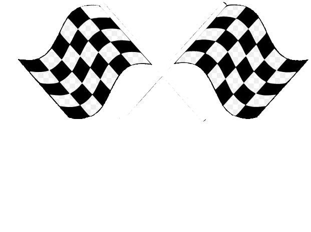 Digital Marketing Pitstop - Race Car Flag Clipart (700x500), Png Download