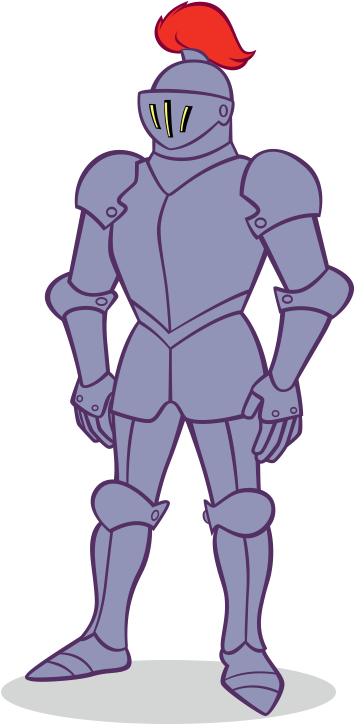 Dark Knight Scooby Doo Clipart (565x803), Png Download