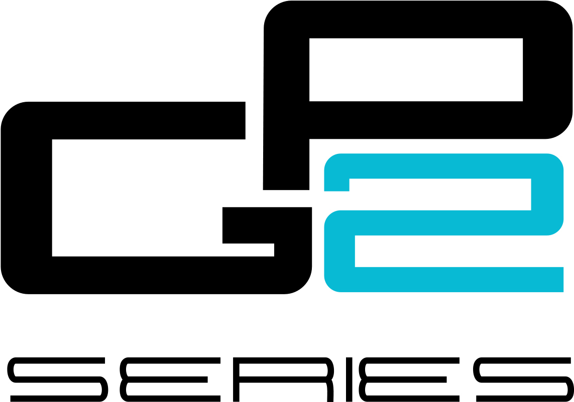 Gp2 Series Logo Clipart (1200x900), Png Download