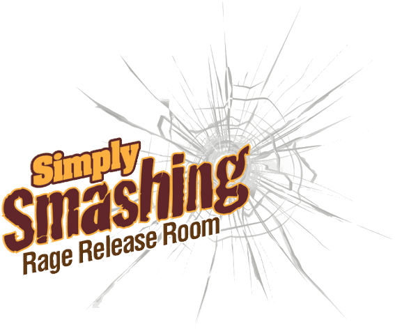 Simply Smashing Rage Room, Author At Simply Smashing Clipart (619x500), Png Download