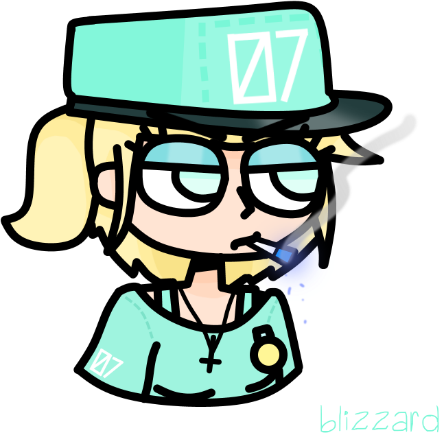 Author Comments Clipart (700x700), Png Download