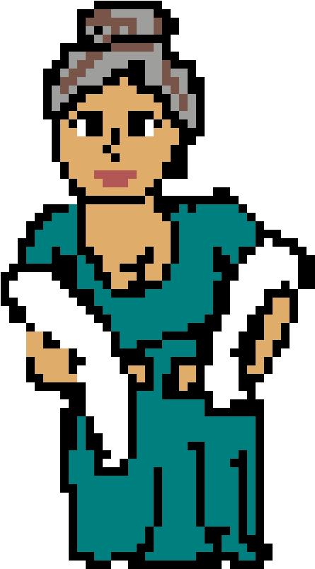 Jealous Of Rita Clipart (1200x1200), Png Download