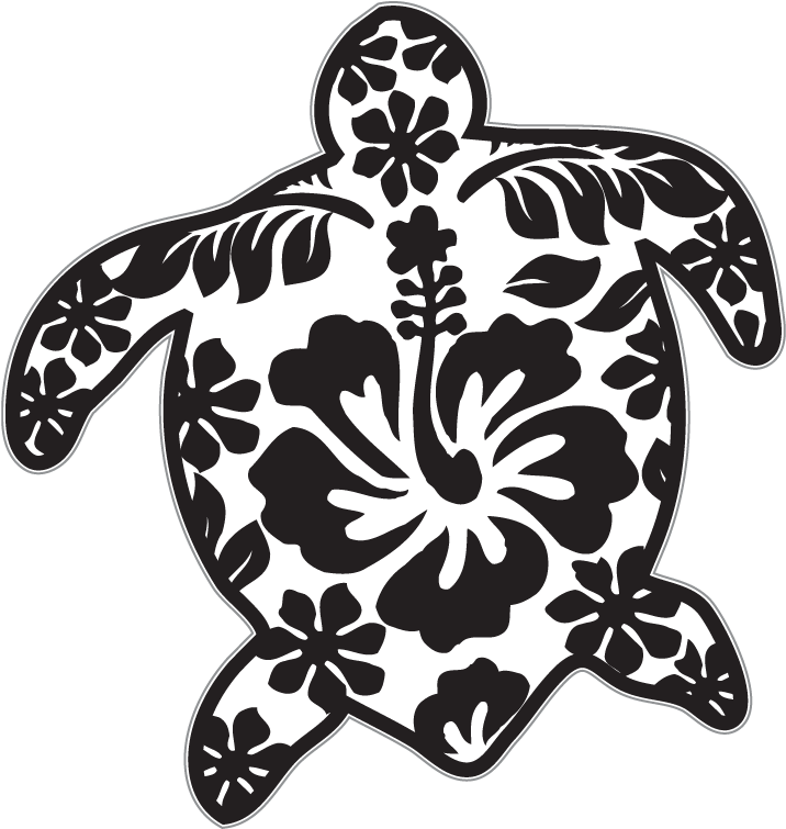 Maile Lei At Getdrawings Com Free For Clipart (765x754), Png Download