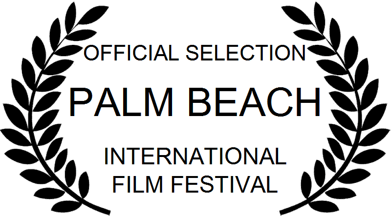 Orlando Film Festival Laurel Clipart (800x443), Png Download