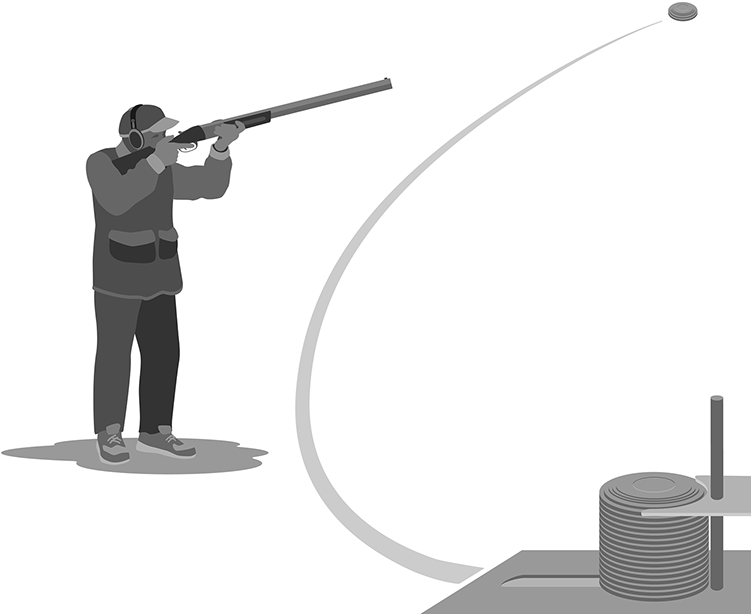 Birthday Parties - Hobby Clipart (758x758), Png Download