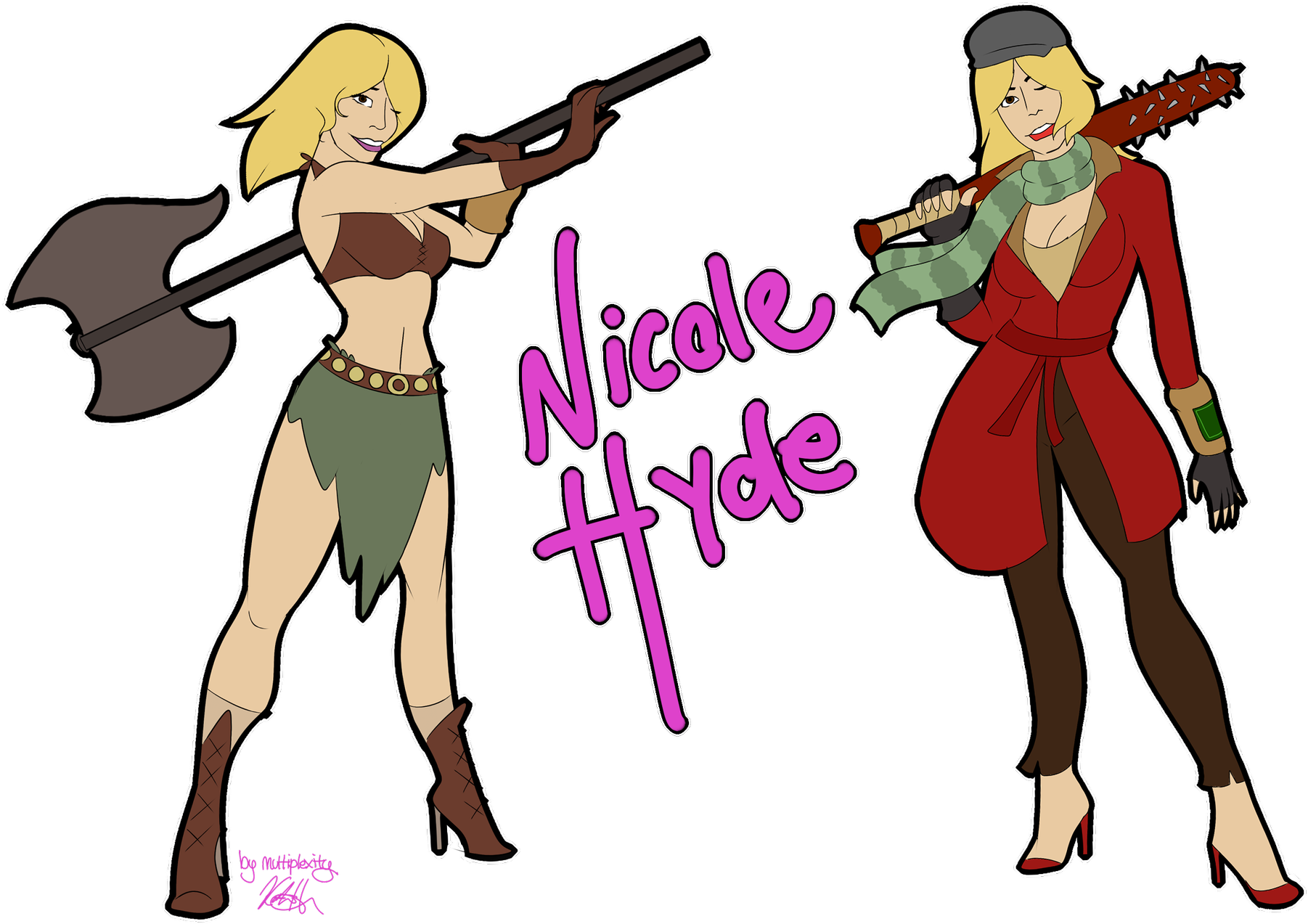 Katie Hals On Twitter - Cartoon Clipart (2048x1376), Png Download