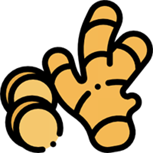 Know Your Farmer Details - Vegetarian Cuisine Clipart (600x600), Png Download