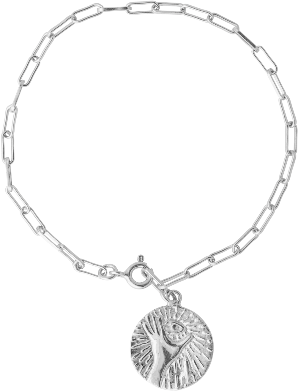 Cosmic Lifeline Bracelet Clipart (1665x1800), Png Download