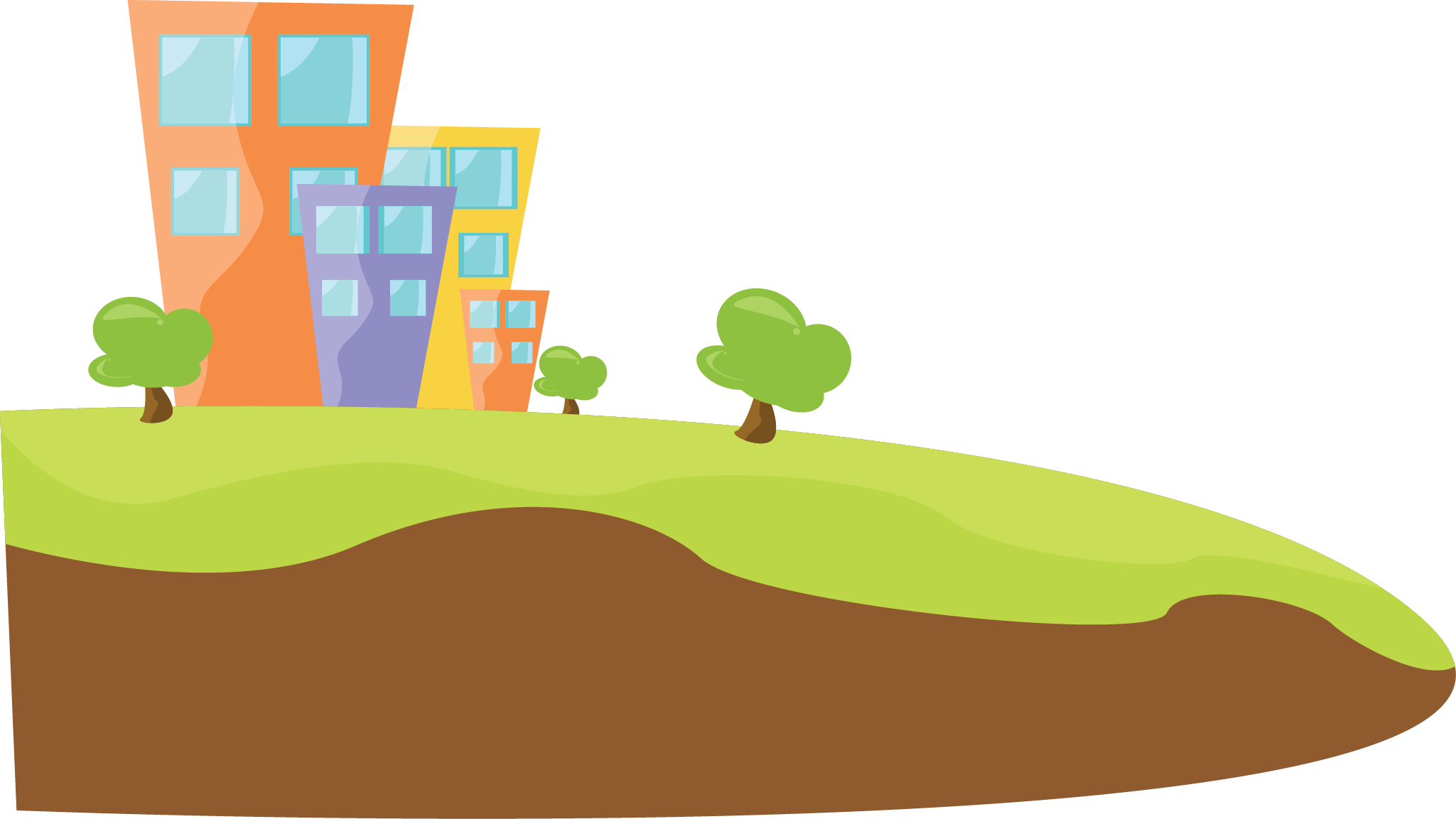 Tsunami - สึ นา มิ Png Clipart (2049x1153), Png Download