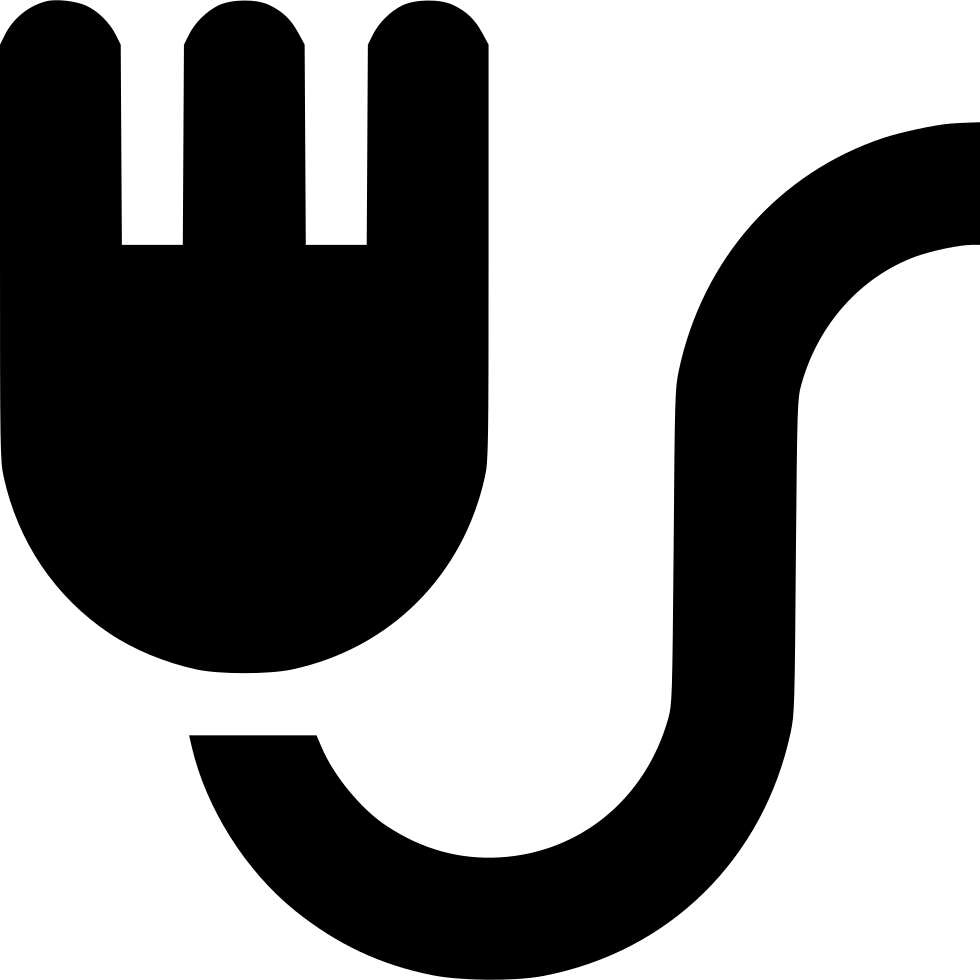 Png File - Electricity Clipart (980x980), Png Download