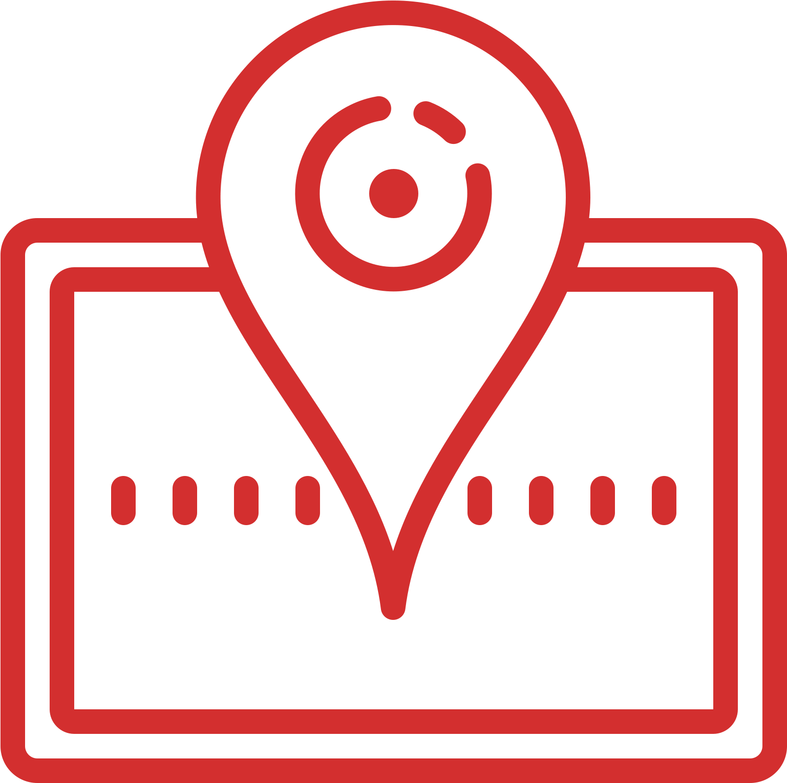 Google Map Marker Green Free Transparent Clipart Clip vrogue.co