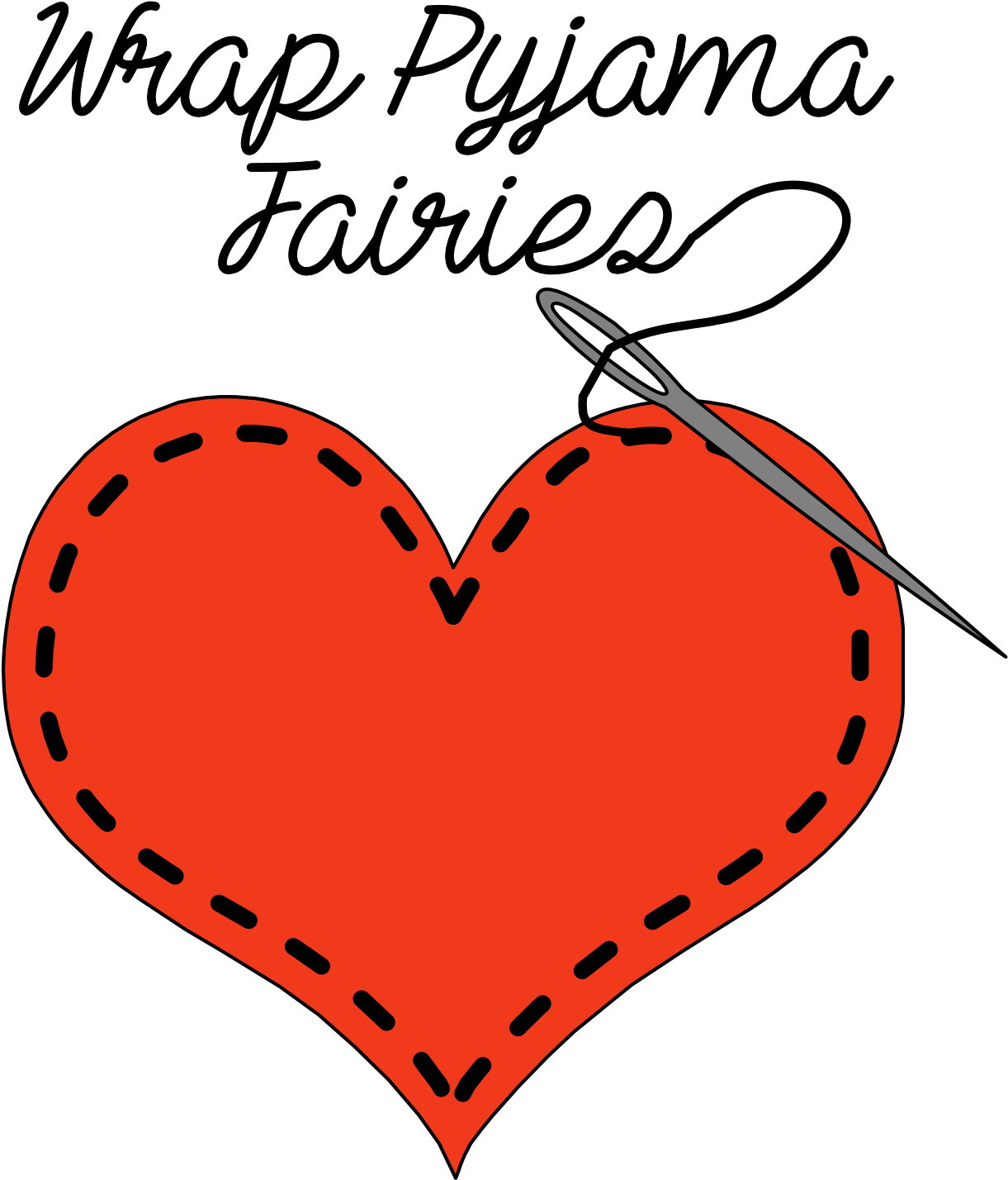 Do You Need Wrap Pyjama Fairies To Make Pjs For Your - Construction Clipart (1500x1500), Png Download