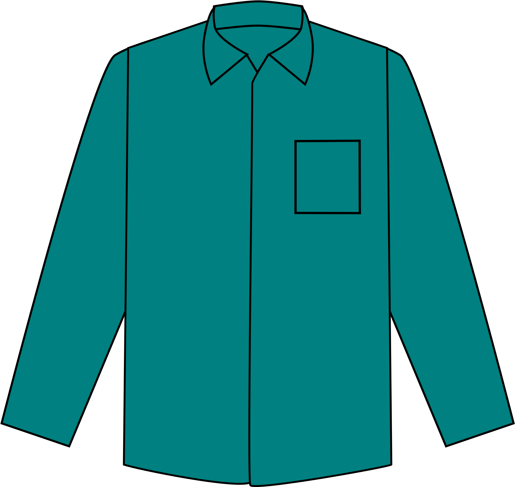 Seragam Big Image Png Clipart (2400x2400), Png Download