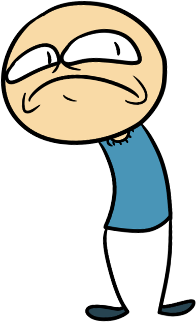 Lemonade Boy - Wiki Clipart (510x662), Png Download