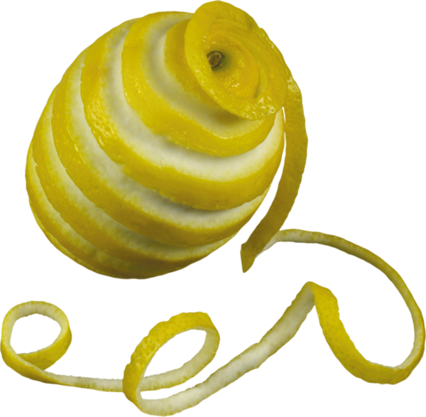 Publicat De Eu Ciresica La - Lemon Clipart (600x587), Png Download