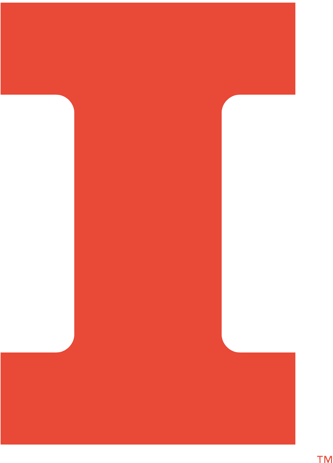 Illini Night - Champaign Clipart (984x984), Png Download