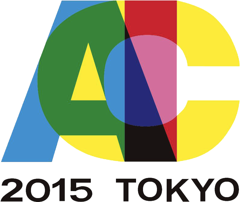 2015 Aic Midterm Meeting In Tokyo - Tokyo Clipart (820x672), Png Download