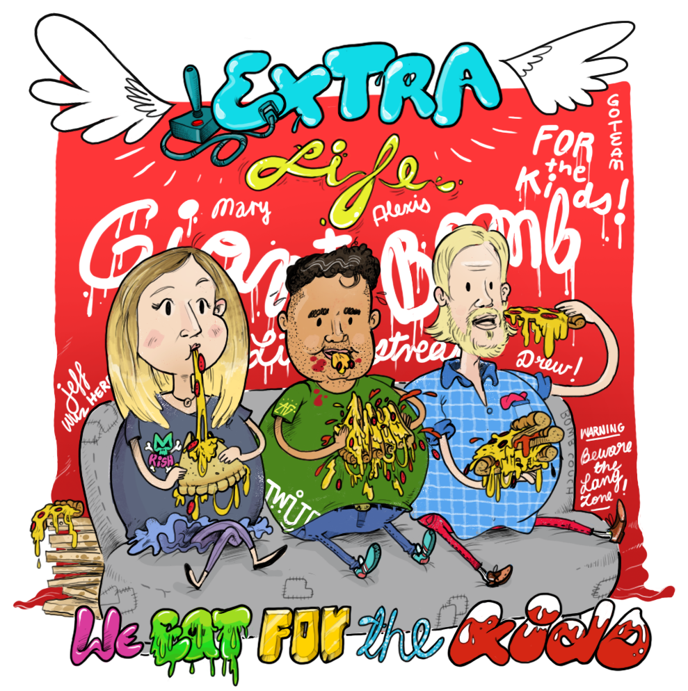 Banner Provided By Giant Bomb User Humanity Clipart (1021x1027), Png Download