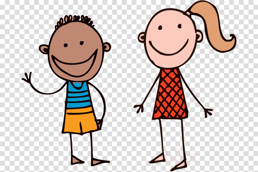 Boy Clipart (900x600), Png Download