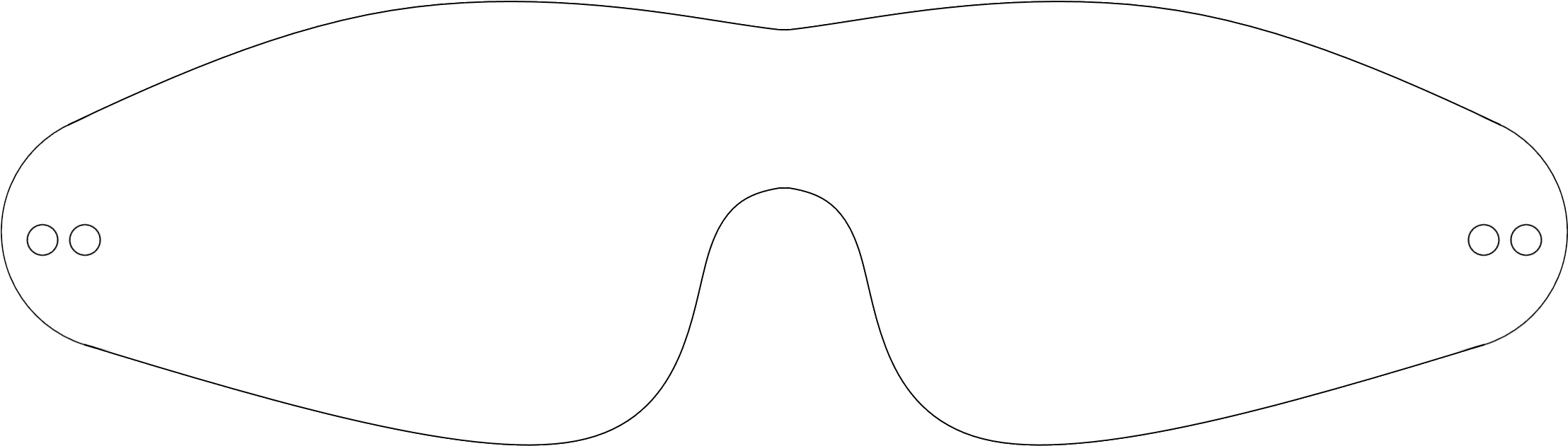 Download And Print Templates For Both Tin And Clipart (2219x751), Png Download