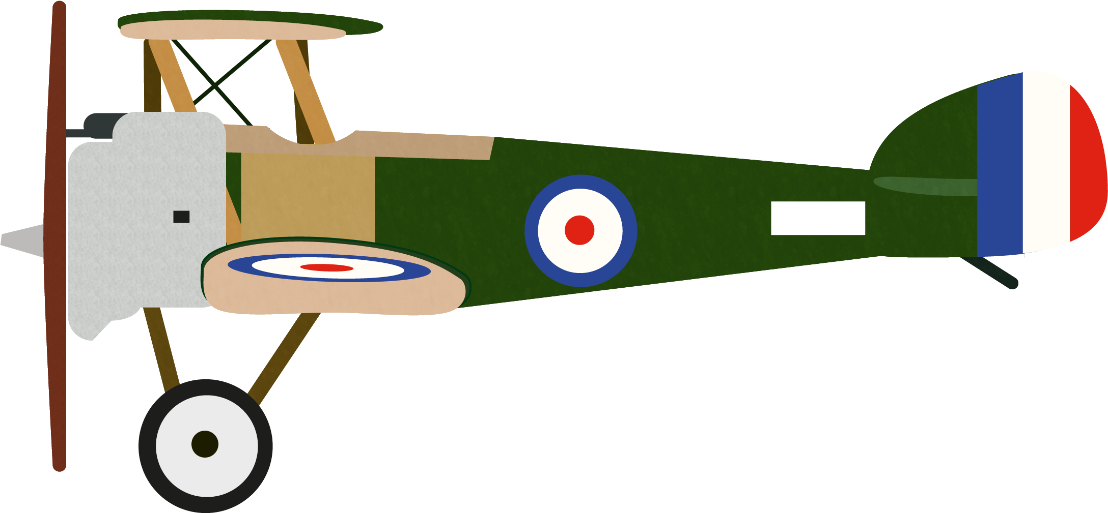 History Books, World War I, Camel, World War One, Story Clipart (2294x1064), Png Download