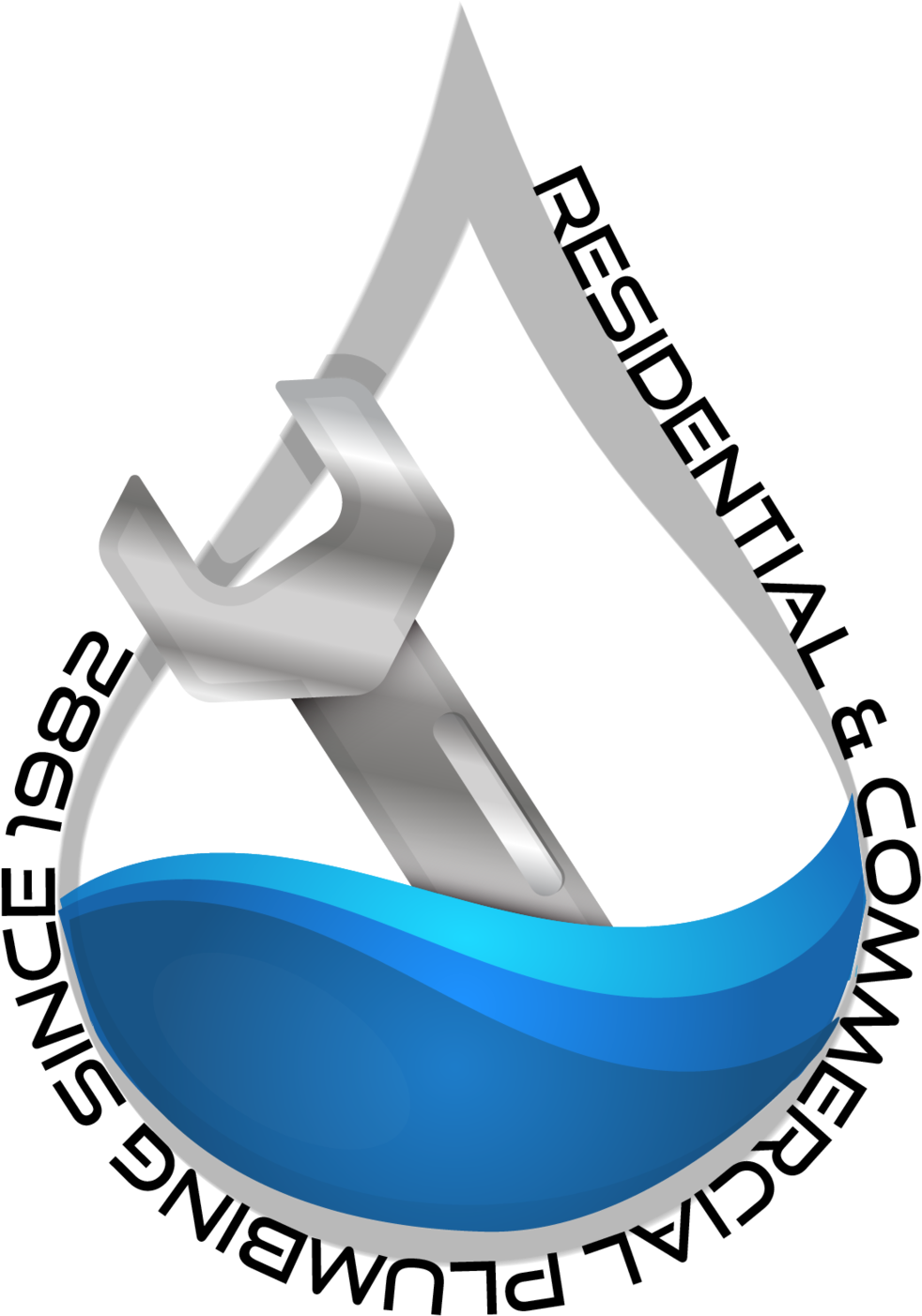 Plumbing Pompano Beach - Pompano Beach Clipart (1000x1411), Png Download