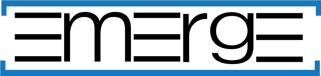 Emerge Young Adults - Barcelo Hamburg Logo Clipart (1280x720), Png Download