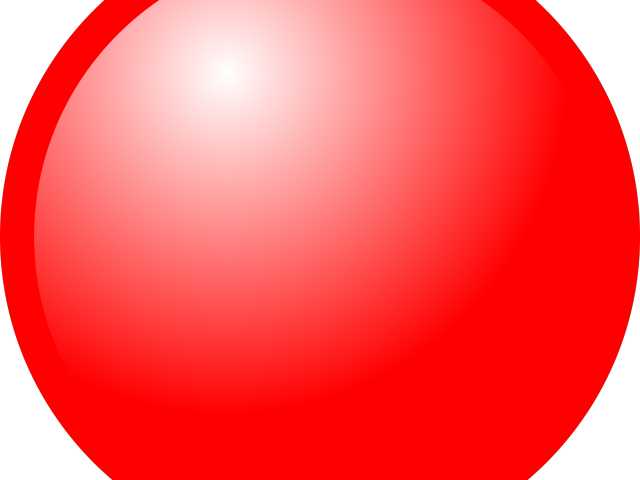 Beads Cliparts - Circle - Png Download (640x480), Png Download