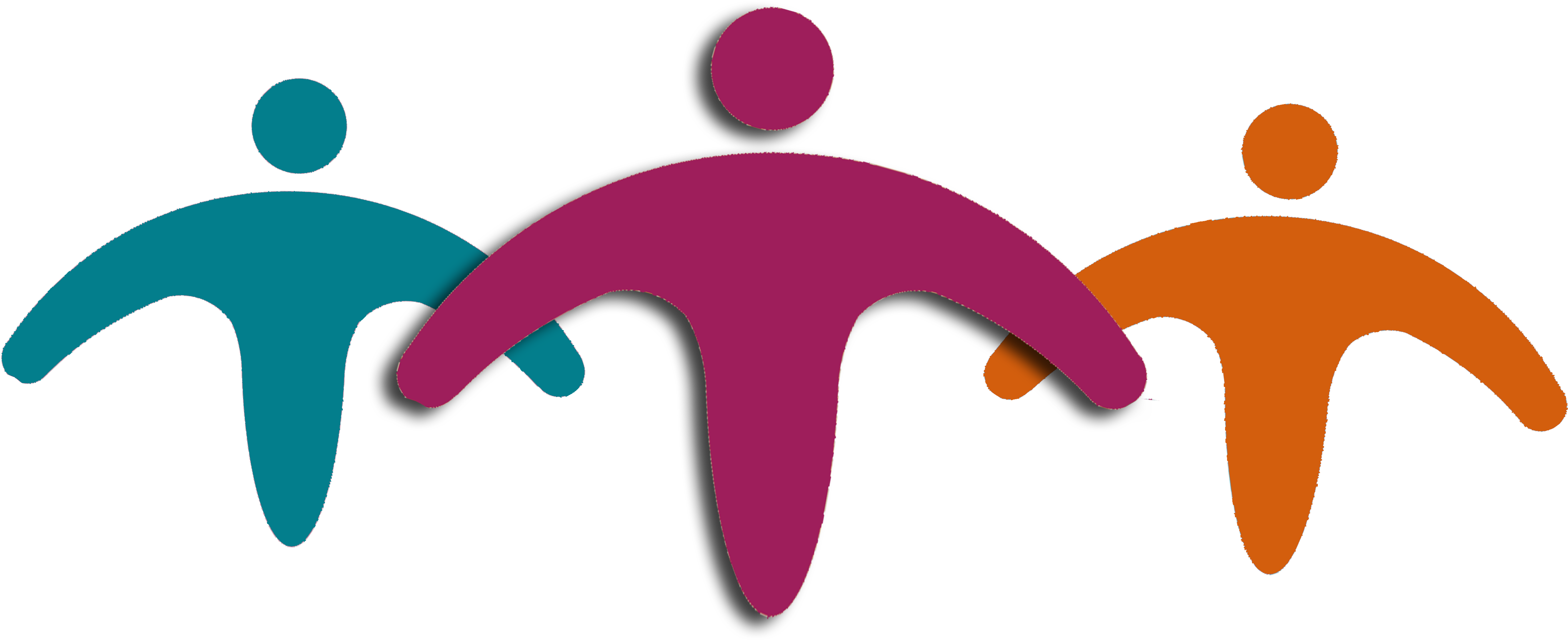 Volunteer Clipart (6542x2643), Png Download