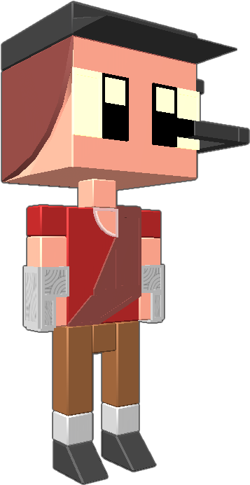 Cartoon Clipart (768x768), Png Download