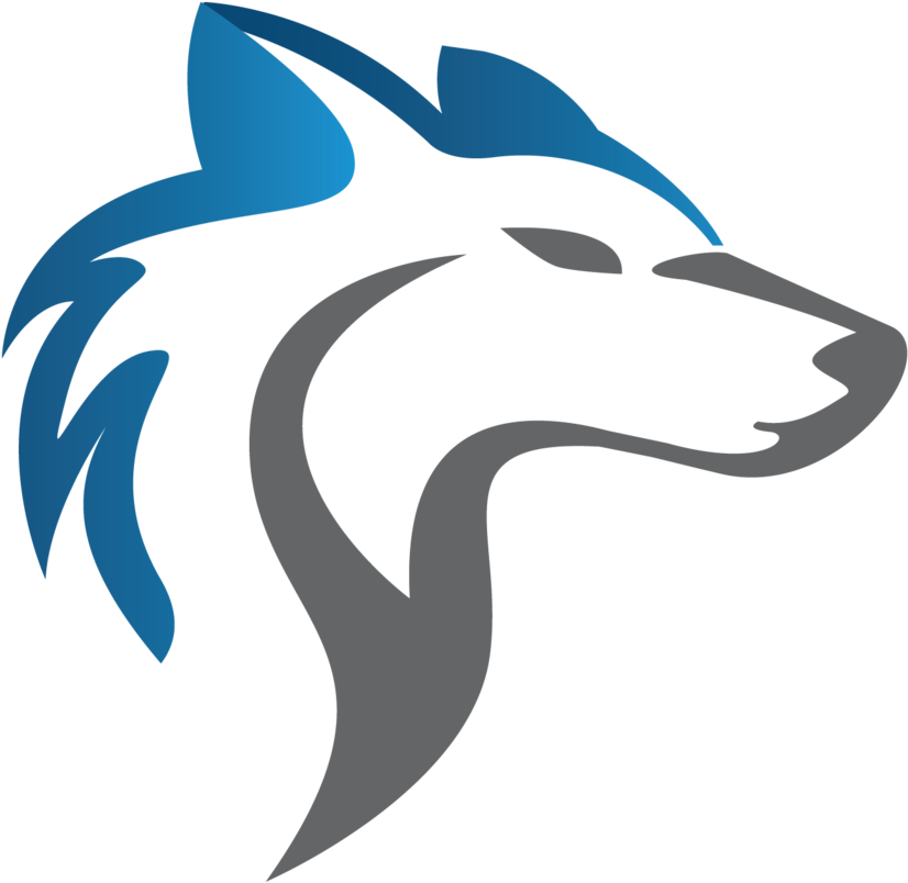 Coyoteplumbing-logo - Emblem Clipart (1000x878), Png Download