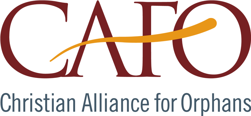 Christian Alliance For Orphans Orphan, Conference, Clipart (808x424), Png Download