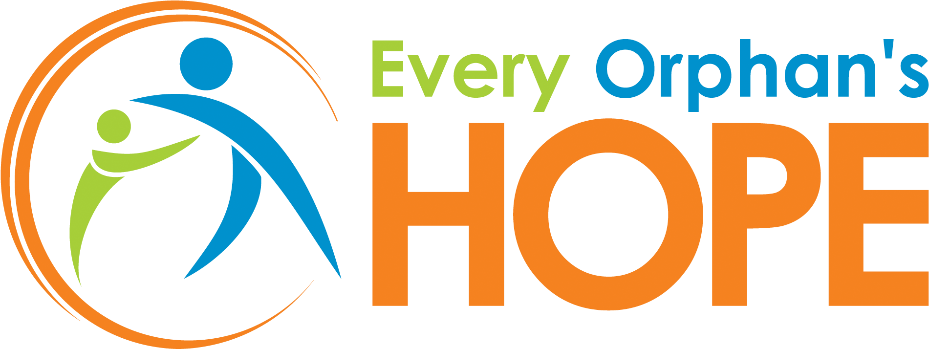 Every Orphans Hope Clipart (2025x900), Png Download