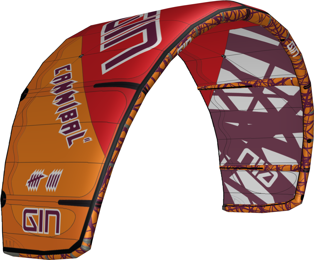 Gin Cannibal - Arch Clipart (1200x1200), Png Download