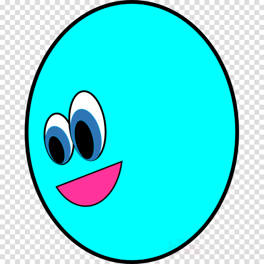 University Of Colorado 1-1/2 - Oval Clip Art - Png Download (900x900), Png Download