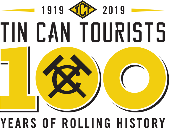 Florida Tct Centennial Celebration - 2019 Clipart (649x493), Png Download