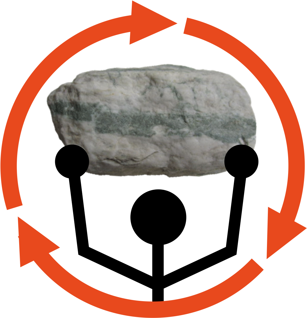 The Circular God Counter-paradox - Sign Clipart (1184x1184), Png Download