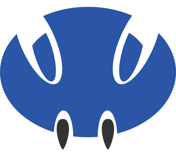 Bug Face Svg Clip Arts 600 X 549 Px - Png Download (600x549), Png Download