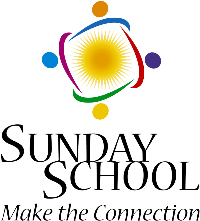 Main Sanctuary - Sunday School Logo Designs Clipart (800x831), Png Download
