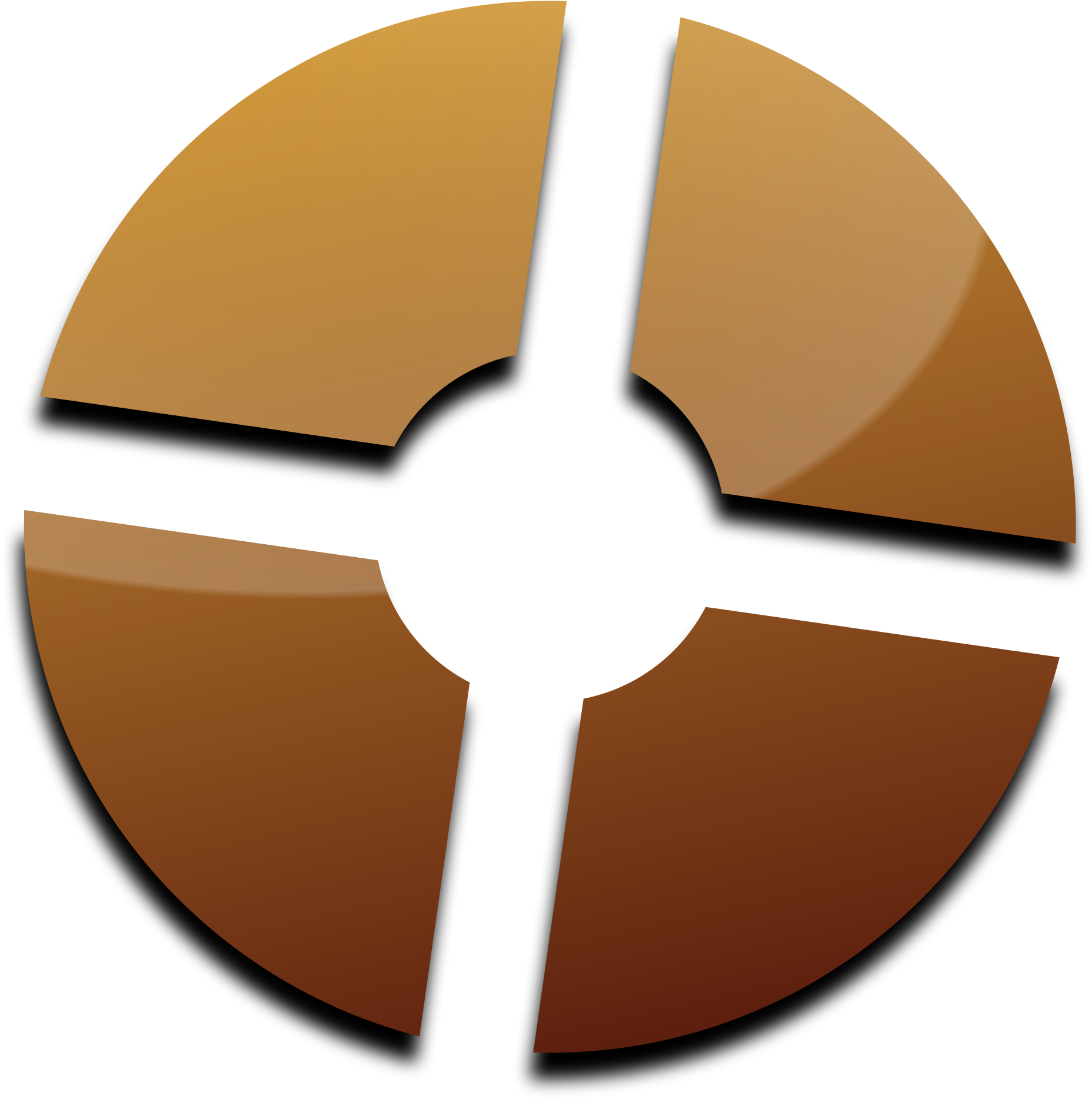 Team Fortress 2 Style Logo - Team Fortress 2 Logo Clipart (1024x1024), Png Download