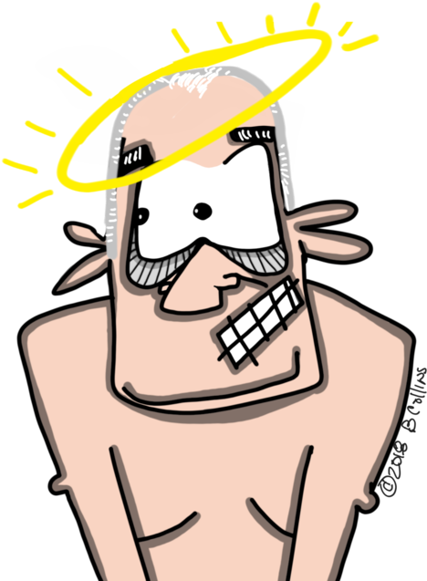 Expose Your True Beliefs Clipart (1000x750), Png Download