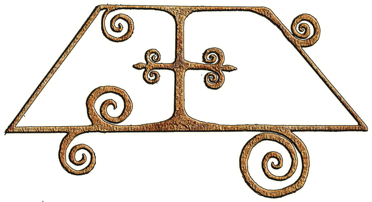 All Rights Reserved Clipart (800x399), Png Download