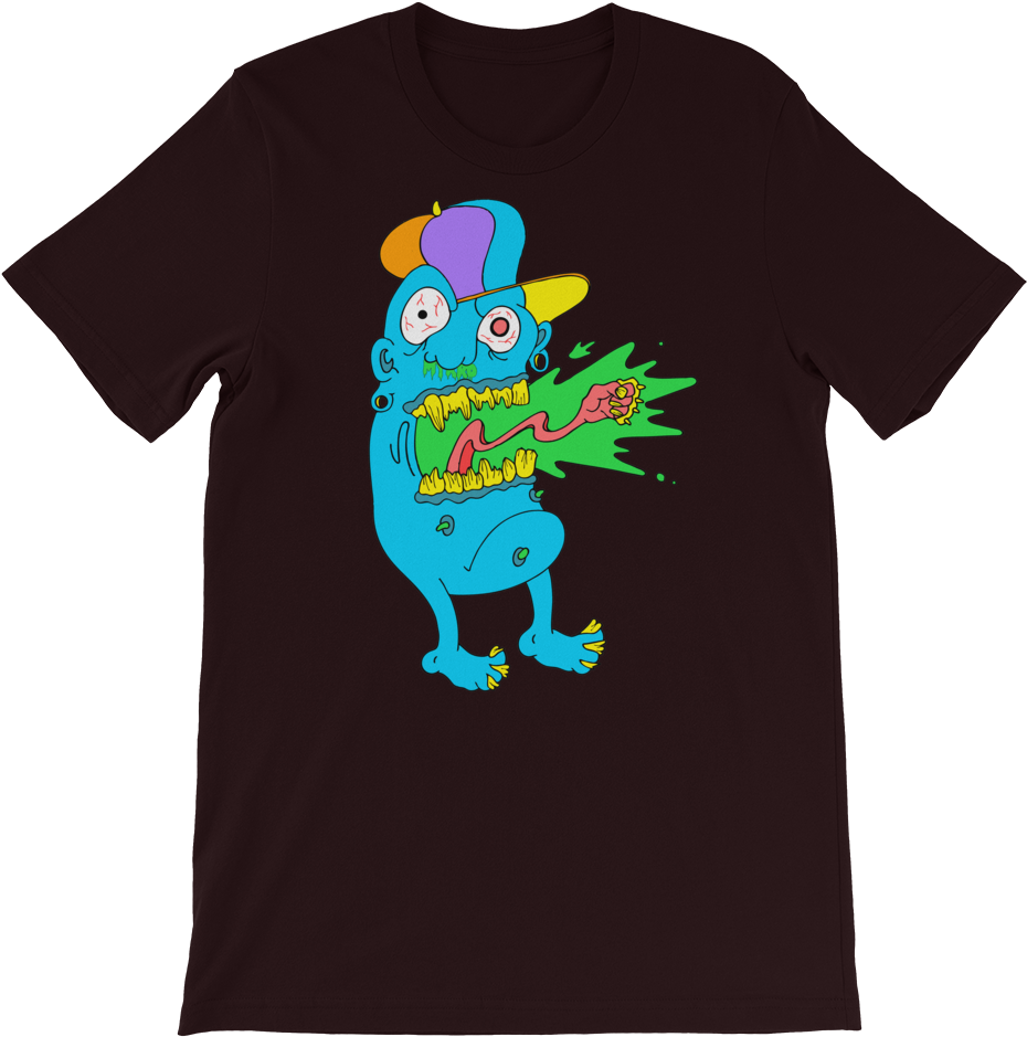 T-shirt Clipart (1000x1000), Png Download