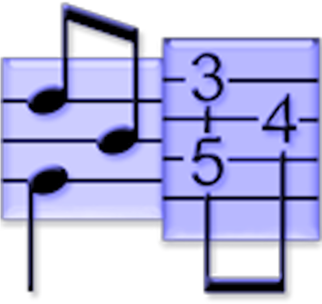 Tefview En Mac App Store Clipart (630x630), Png Download