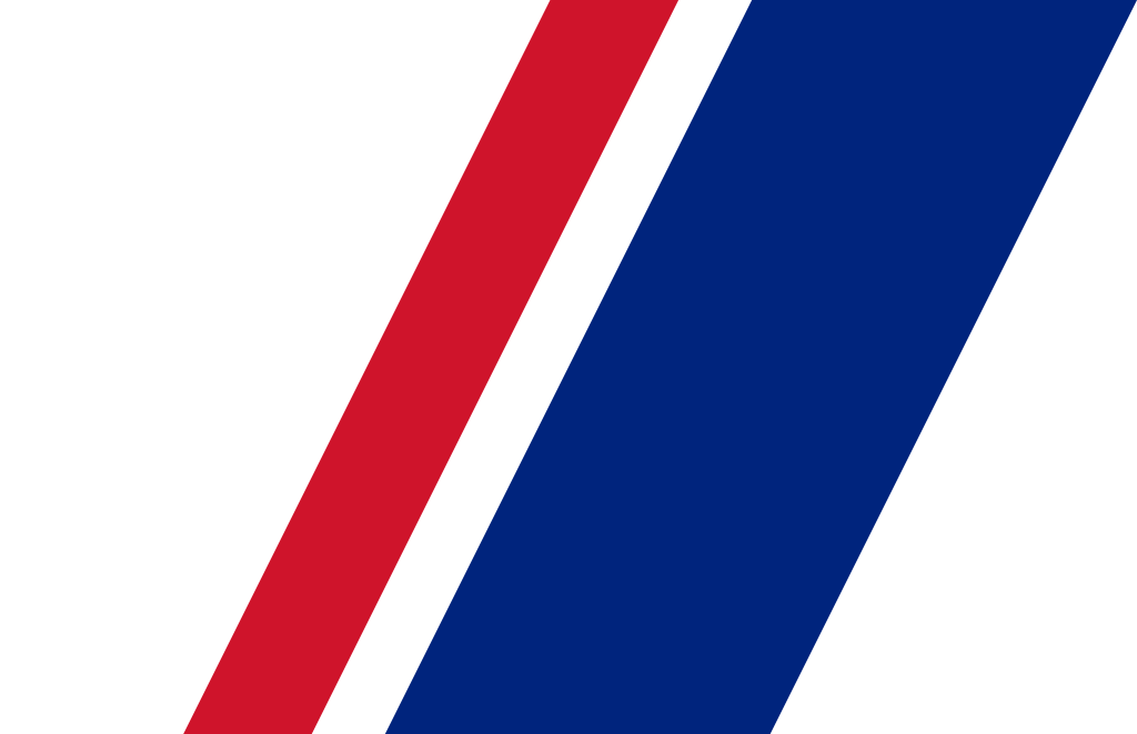 File Uk Border Force - Red White And Blue Stripes Png Clipart (1024x661), Png Download