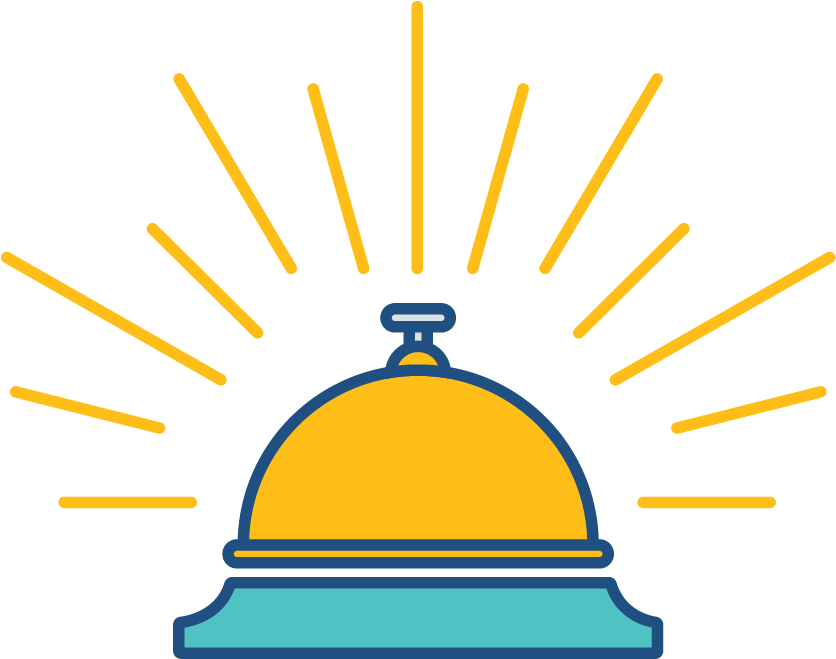 Help Desk Software For Small Business Clipart (961x961), Png Download