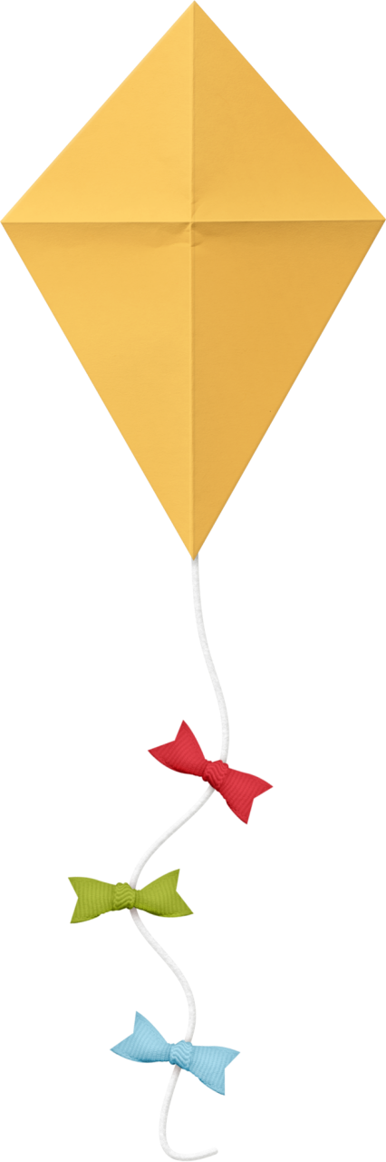 Фотки Imagination Station, Hello Summer, Happy Colors, - Construction Paper Clipart (426x1280), Png Download