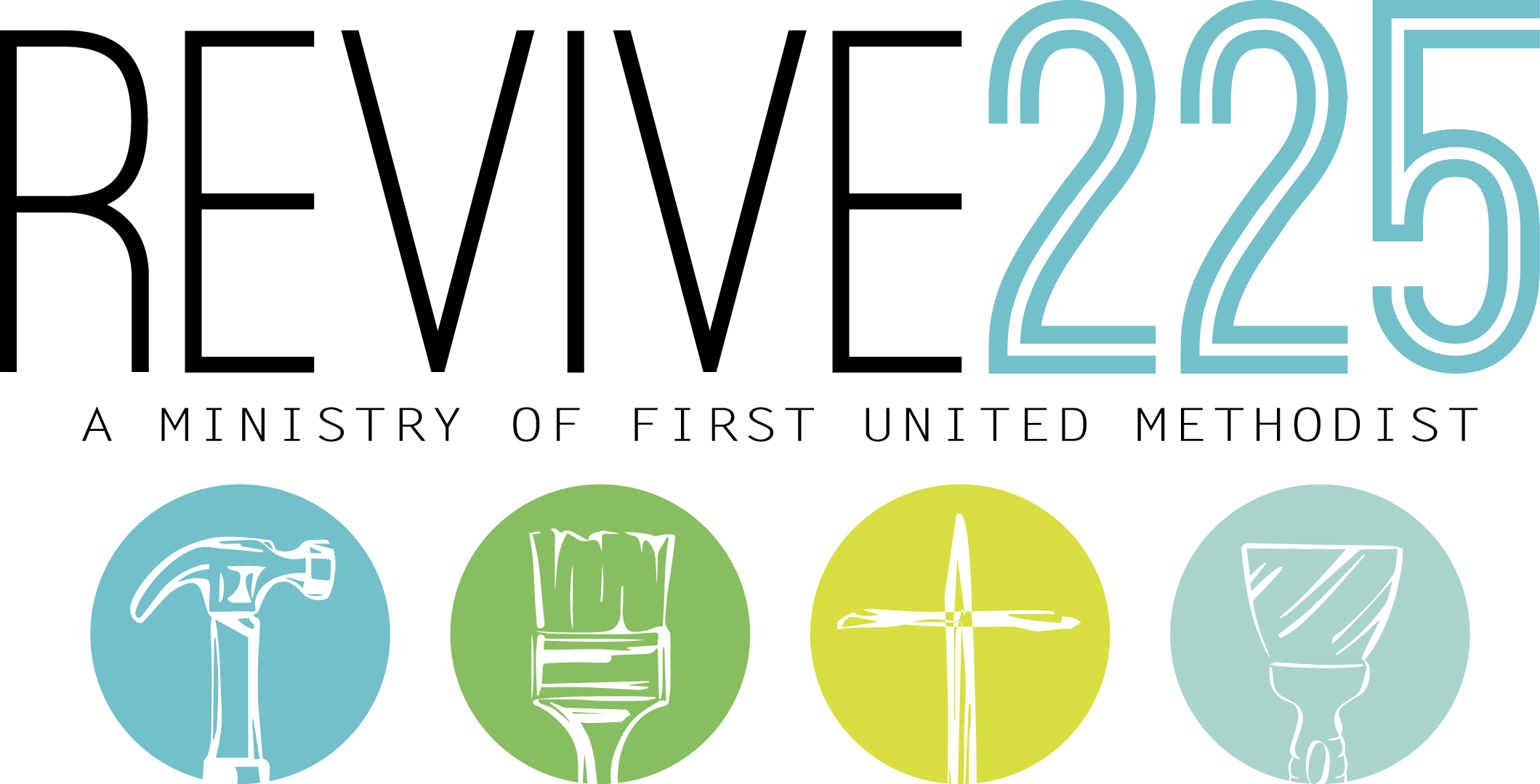 Youth Summer Mission Trip - Revive 225 Clipart (2119x1079), Png Download