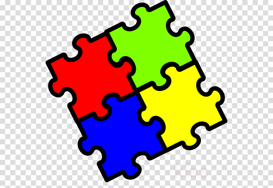 Jigsaw Clipart Jigsaw Puzzles Clip Art - Puzzle Clipart Png Transparent Png (900x620), Png Download