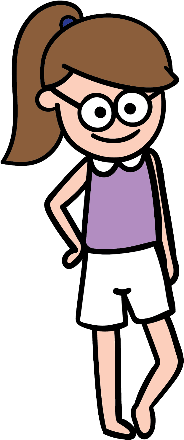 Name - Mabel Clipart (750x1637), Png Download